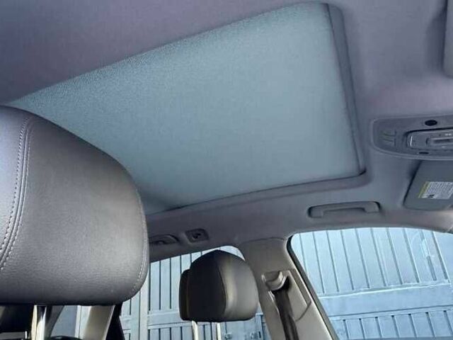 Чорний Ауді Ку 5, об'ємом двигуна 2 л та пробігом 140 тис. км за 17400 $, фото 11 на Automoto.ua