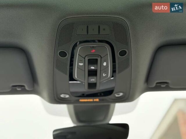 Чорний Ауді Ку 5, об'ємом двигуна 2 л та пробігом 160 тис. км за 20999 $, фото 98 на Automoto.ua