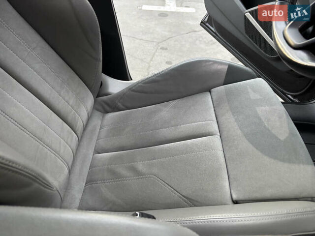 Черный Ауди Ку 5, объемом двигателя 1.97 л и пробегом 280 тыс. км за 27500 $, фото 29 на Automoto.ua