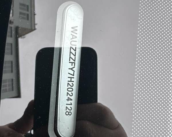 Черный Ауди Ку 5, объемом двигателя 1.97 л и пробегом 96 тыс. км за 33900 $, фото 54 на Automoto.ua