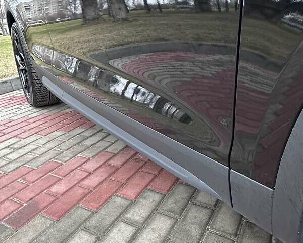 Черный Ауди Ку 5, объемом двигателя 1.97 л и пробегом 96 тыс. км за 33900 $, фото 67 на Automoto.ua