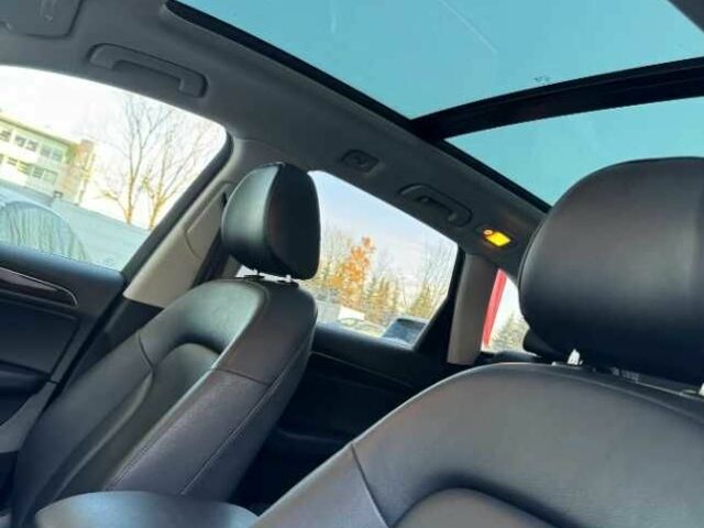 Ауді Ку 5 2017 у Львові на Automoto.ua Чорний Ауді Ку 5, об'ємом двигуна 2 л та пробігом 94 тис. км за 13500 $, фото 7 на Automoto.ua