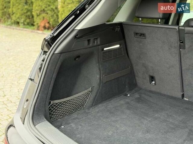 Чорний Ауді Ку 5, об'ємом двигуна 2 л та пробігом 160 тис. км за 20999 $, фото 67 на Automoto.ua