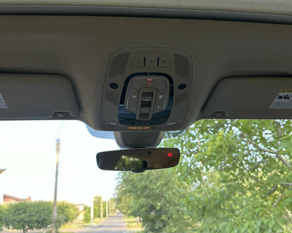 Черный Ауди Ку 5, объемом двигателя 1.98 л и пробегом 138 тыс. км за 24500 $, фото 20 на Automoto.ua