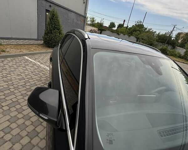 Чорний Ауді Ку 5, об'ємом двигуна 1.98 л та пробігом 167 тис. км за 24200 $, фото 27 на Automoto.ua