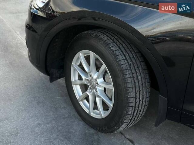 Чорний Ауді Ку 5, об'ємом двигуна 1.98 л та пробігом 130 тис. км за 23900 $, фото 3 на Automoto.ua