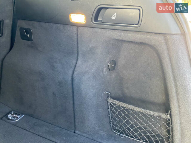 Чорний Ауді Ку 5, об'ємом двигуна 2 л та пробігом 176 тис. км за 19550 $, фото 74 на Automoto.ua