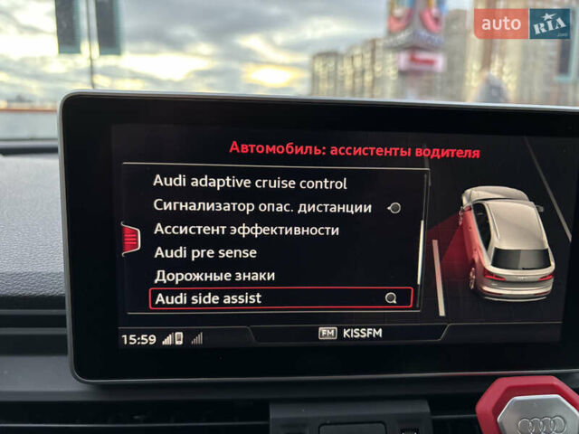 Черный Ауди Ку 5, объемом двигателя 1.97 л и пробегом 280 тыс. км за 27500 $, фото 53 на Automoto.ua