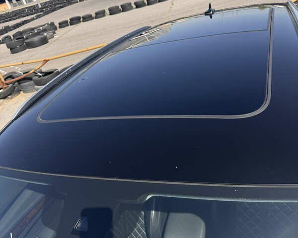 Чорний Ауді Ку 5, об'ємом двигуна 1.98 л та пробігом 117 тис. км за 27000 $, фото 6 на Automoto.ua