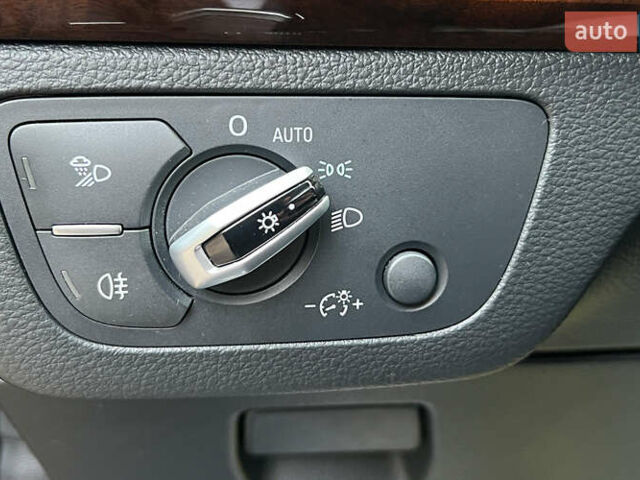 Чорний Ауді Ку 5, об'ємом двигуна 1.98 л та пробігом 143 тис. км за 25900 $, фото 19 на Automoto.ua