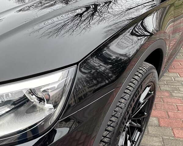 Черный Ауди Ку 5, объемом двигателя 1.97 л и пробегом 96 тыс. км за 33900 $, фото 76 на Automoto.ua