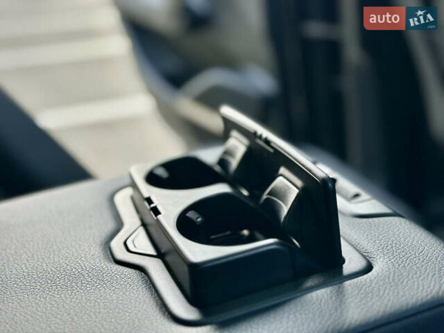 Черный Ауди Ку 5, объемом двигателя 1.98 л и пробегом 208 тыс. км за 21999 $, фото 49 на Automoto.ua