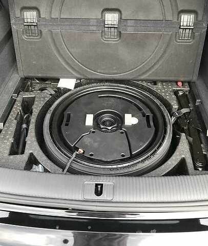 Черный Ауди Ку 5, объемом двигателя 2 л и пробегом 137 тыс. км за 18100 $, фото 20 на Automoto.ua