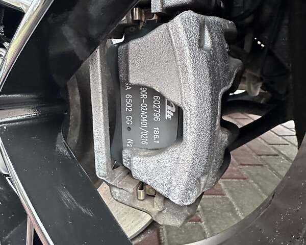 Черный Ауди Ку 5, объемом двигателя 1.97 л и пробегом 96 тыс. км за 33900 $, фото 68 на Automoto.ua