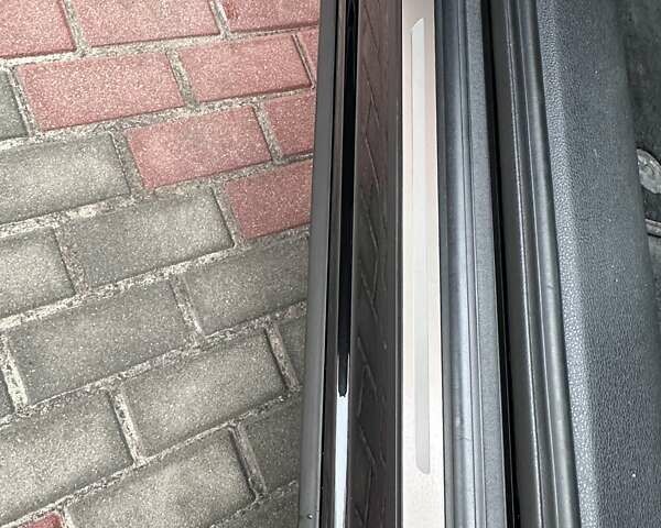 Черный Ауди Ку 5, объемом двигателя 1.97 л и пробегом 96 тыс. км за 33900 $, фото 88 на Automoto.ua