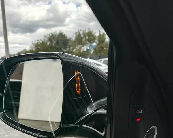 Чорний Ауді Ку 5, об'ємом двигуна 2 л та пробігом 174 тис. км за 17900 $, фото 16 на Automoto.ua