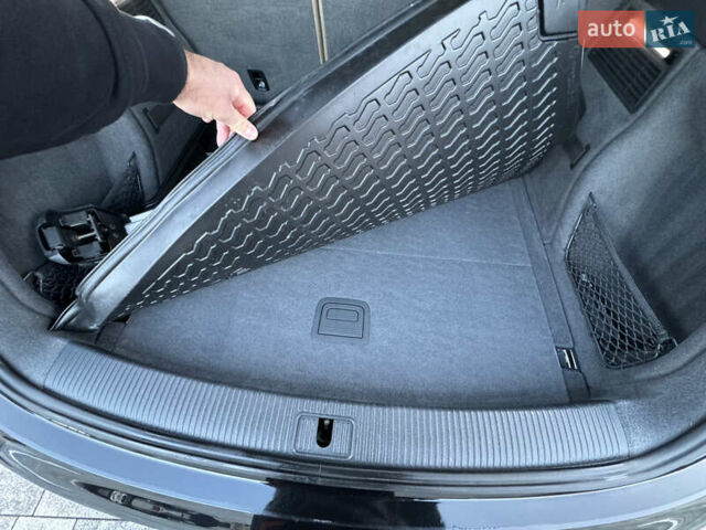 Черный Ауди Ку 5, объемом двигателя 2 л и пробегом 208 тыс. км за 20700 $, фото 41 на Automoto.ua