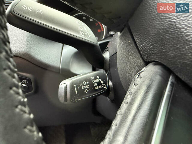 Чорний Ауді Ку 5, об'ємом двигуна 2 л та пробігом 197 тис. км за 16400 $, фото 18 на Automoto.ua