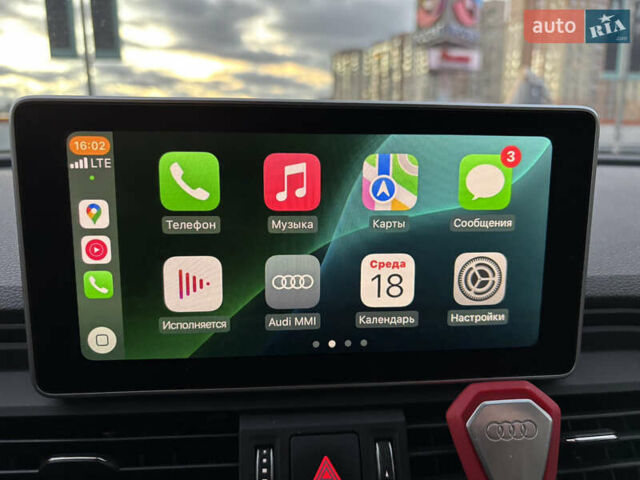 Черный Ауди Ку 5, объемом двигателя 1.97 л и пробегом 280 тыс. км за 27500 $, фото 61 на Automoto.ua