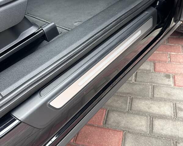 Черный Ауди Ку 5, объемом двигателя 1.97 л и пробегом 96 тыс. км за 33900 $, фото 19 на Automoto.ua