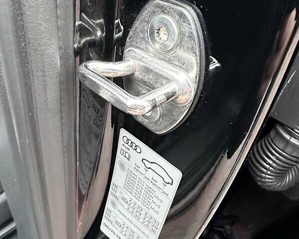 Черный Ауди Ку 5, объемом двигателя 1.97 л и пробегом 96 тыс. км за 33900 $, фото 86 на Automoto.ua