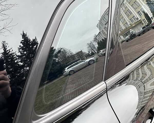 Черный Ауди Ку 5, объемом двигателя 1.97 л и пробегом 96 тыс. км за 33900 $, фото 72 на Automoto.ua