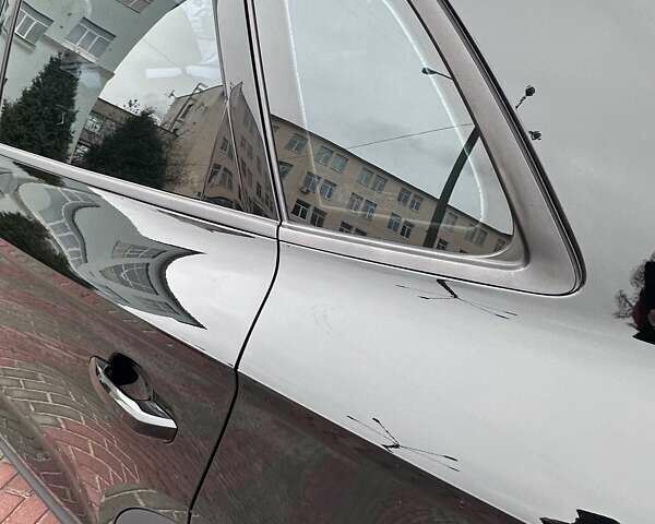 Черный Ауди Ку 5, объемом двигателя 1.97 л и пробегом 96 тыс. км за 33900 $, фото 82 на Automoto.ua