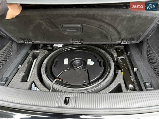 Чорний Ауді Ку 5, об'ємом двигуна 1.98 л та пробігом 96 тис. км за 25700 $, фото 32 на Automoto.ua