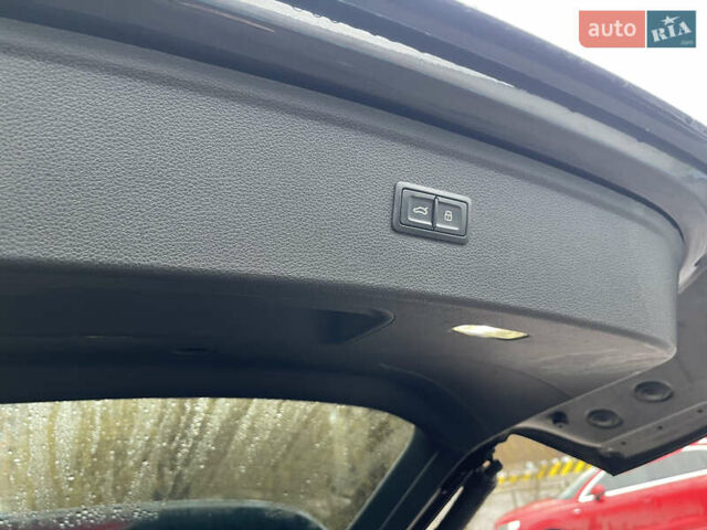 Черный Ауди Ку 5, объемом двигателя 2 л и пробегом 191 тыс. км за 14800 $, фото 26 на Automoto.ua