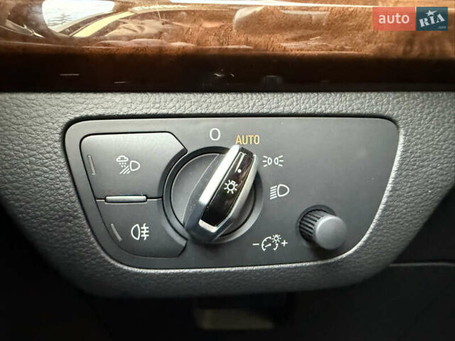 Чорний Ауді Ку 5, об'ємом двигуна 2 л та пробігом 111 тис. км за 23500 $, фото 38 на Automoto.ua