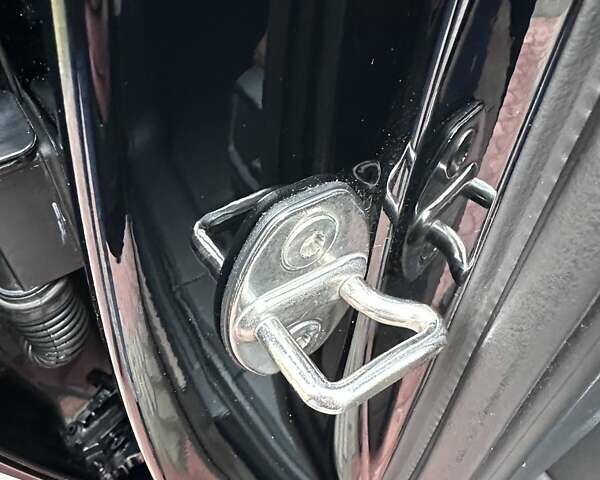 Черный Ауди Ку 5, объемом двигателя 1.97 л и пробегом 96 тыс. км за 33900 $, фото 90 на Automoto.ua