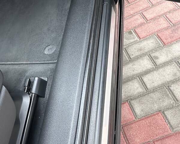 Черный Ауди Ку 5, объемом двигателя 1.97 л и пробегом 96 тыс. км за 33900 $, фото 93 на Automoto.ua