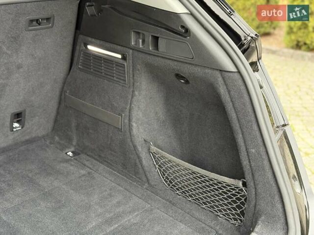 Чорний Ауді Ку 5, об'ємом двигуна 1.98 л та пробігом 160 тис. км за 23000 $, фото 67 на Automoto.ua