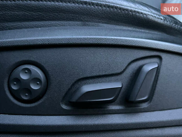 Чорний Ауді Ку 5, об'ємом двигуна 1.98 л та пробігом 146 тис. км за 26750 $, фото 19 на Automoto.ua