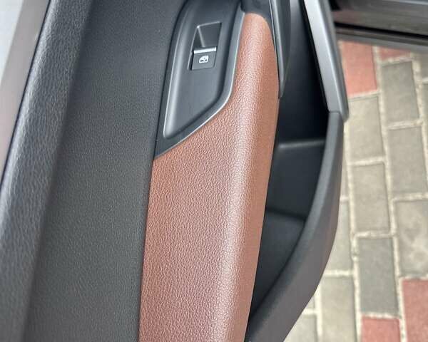 Черный Ауди Ку 5, объемом двигателя 1.97 л и пробегом 96 тыс. км за 33900 $, фото 11 на Automoto.ua