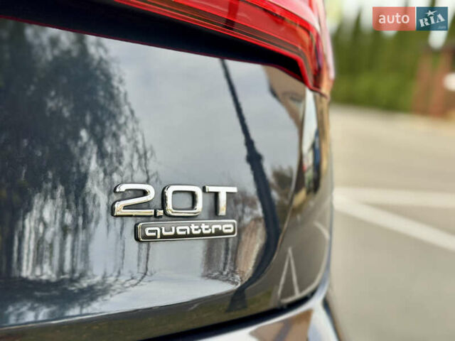 Черный Ауди Ку 5, объемом двигателя 1.98 л и пробегом 208 тыс. км за 21999 $, фото 22 на Automoto.ua