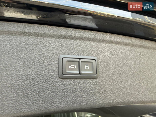 Чорний Ауді Ку 5, об'ємом двигуна 2 л та пробігом 111 тис. км за 23500 $, фото 43 на Automoto.ua