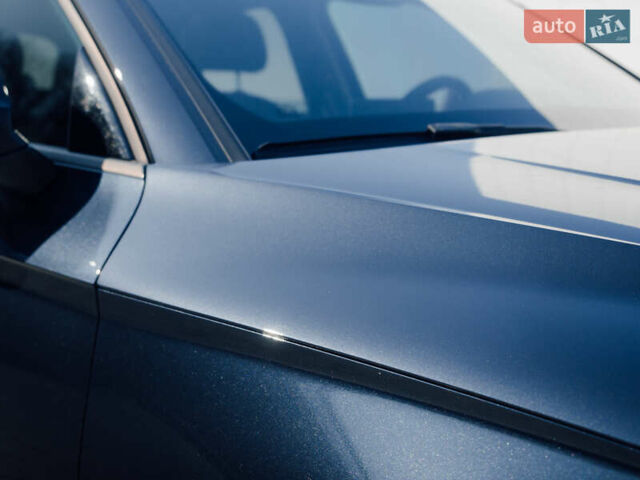 Черный Ауди Ку 5, объемом двигателя 1.98 л и пробегом 110 тыс. км за 26000 $, фото 15 на Automoto.ua