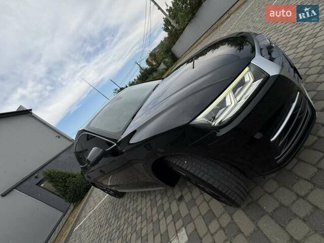Чорний Ауді Ку 5, об'ємом двигуна 1.98 л та пробігом 167 тис. км за 24200 $, фото 24 на Automoto.ua