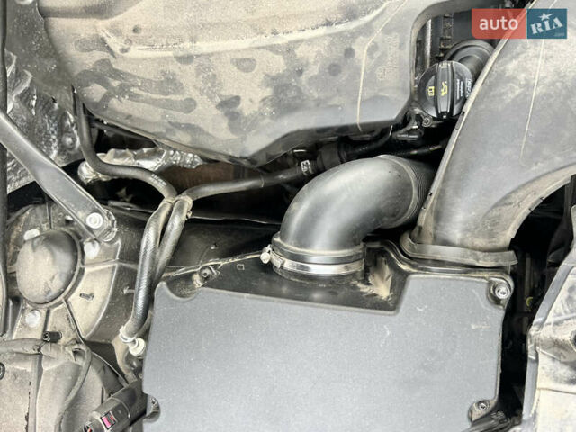 Черный Ауди Ку 5, объемом двигателя 1.98 л и пробегом 155 тыс. км за 23800 $, фото 30 на Automoto.ua