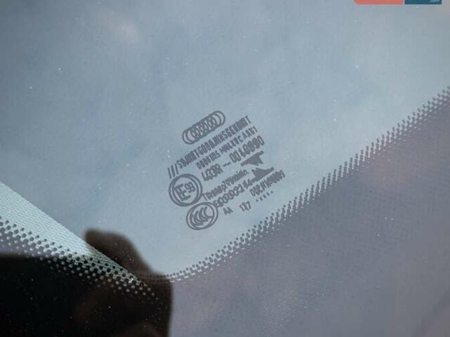 Черный Ауди Ку 5, объемом двигателя 2 л и пробегом 110 тыс. км за 27500 $, фото 38 на Automoto.ua