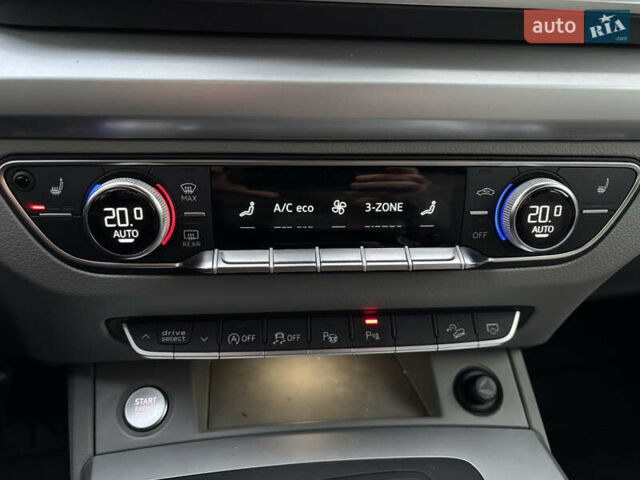 Черный Ауди Ку 5, объемом двигателя 1.97 л и пробегом 280 тыс. км за 27500 $, фото 38 на Automoto.ua