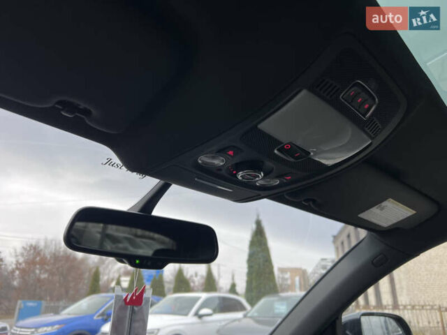 Черный Ауди Ку 5, объемом двигателя 1.98 л и пробегом 263 тыс. км за 15490 $, фото 28 на Automoto.ua