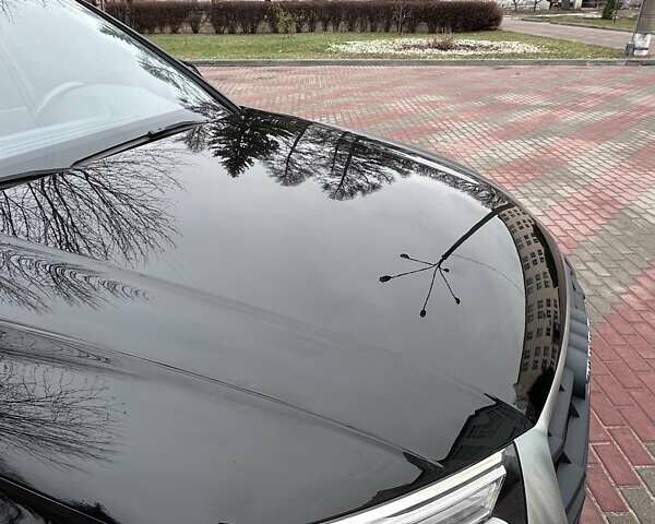 Черный Ауди Ку 5, объемом двигателя 1.97 л и пробегом 96 тыс. км за 33900 $, фото 56 на Automoto.ua