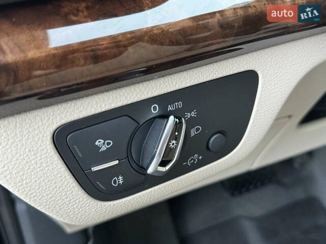 Черный Ауди Ку 5, объемом двигателя 2 л и пробегом 208 тыс. км за 20700 $, фото 18 на Automoto.ua