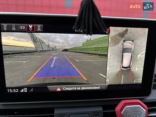 Черный Ауди Ку 5, объемом двигателя 1.97 л и пробегом 280 тыс. км за 27500 $, фото 35 на Automoto.ua