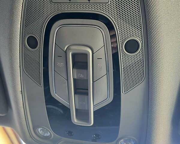 Черный Ауди Ку 5, объемом двигателя 1.98 л и пробегом 174 тыс. км за 18500 $, фото 22 на Automoto.ua