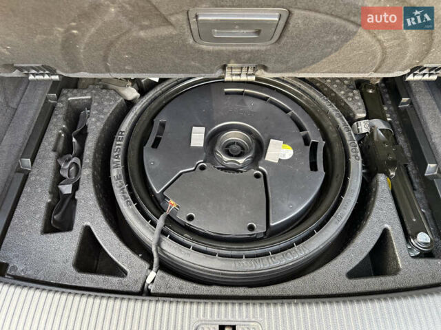 Чорний Ауді Ку 5, об'ємом двигуна 2 л та пробігом 111 тис. км за 23500 $, фото 41 на Automoto.ua