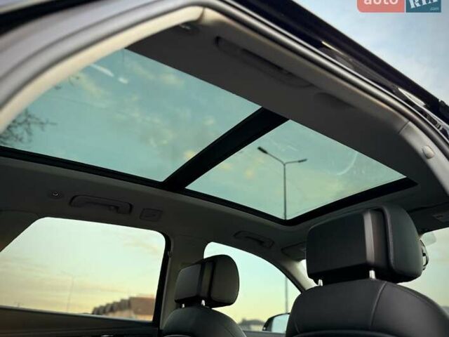 Черный Ауди Ку 5, объемом двигателя 2 л и пробегом 110 тыс. км за 27500 $, фото 24 на Automoto.ua