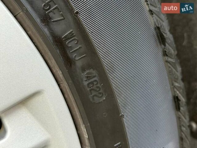 Чорний Ауді Ку 5, об'ємом двигуна 1.98 л та пробігом 160 тис. км за 23000 $, фото 31 на Automoto.ua